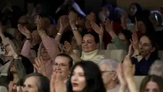 Sakarya'da Şubat Kültür Takvimi'nde Cem Karaca ve Barış Manço rüzgarı esti