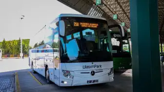 Gebze ve İzmit'ten Sabiha Gökçen Havaalanı'na ulaşım kolaylaştırıldı