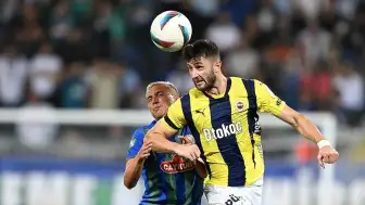 Fenerbahçe - Rizespor maçı saat kaçta?