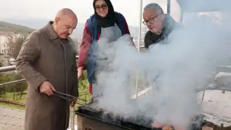 Düzce Üniversitesi'nde yöresel lezzetler öğrencilerle buluştu