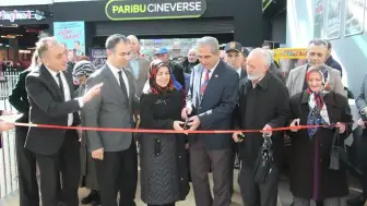 Bolu'da 50 yılı aşkın süredir evli olan çiftler için anlamlı etkinlik