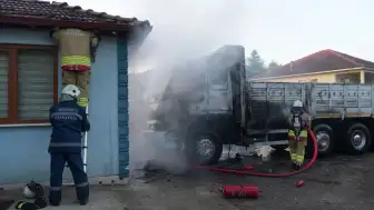 İtfaiye güvenliği hayat kurtarıyor: Düzce'den önemli uyarılar