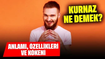 Kurnaz Ne Demek? Anlamı, Özellikleri ve Kökeni