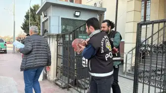 Sakarya'nın Adapazarı ilçesinde alacak-verecek kavgası emniyette bitti: 16 yaşındaki çocuk ve babası tutuklandı