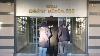 Bolu'da 1 haftalık asayiş raporu: 180 olay yaşandı, 59 gözaltı yaşandı