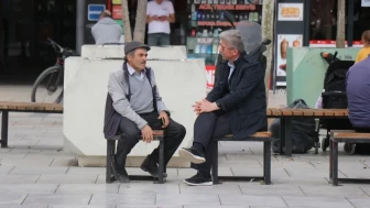 Sakarya’da mart ortasında yazdan kalma bir gün yaşanıyor