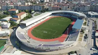 Derincespor, Gebze'ye taşınıyor: Maçlar yeni stadyumda oynanacak