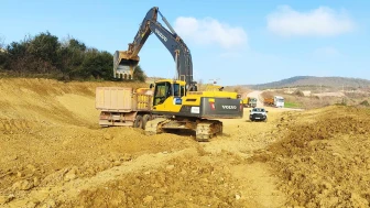 Kocaeli'de ulaşım ağına büyük yatırım hamlesi