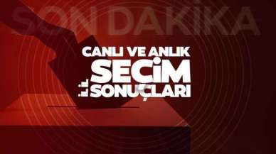 Seçim sonuçları son dakika netleşiyor! 14 Mayıs 2023 Türkiye Genel seçimi kim kazandı, seçim ikinci tura kaldı mı?