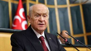 Bahçeli İşaret Etti 'İl Olabilecek İlçeler'