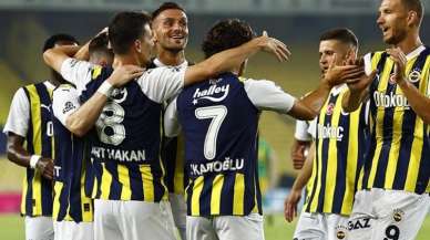 Fenerbahçe'de Altay Bayındır'ın Ardından Bir Diğer Yıldız Da İngiltere'ye Doğru Adımlar Atıyor!