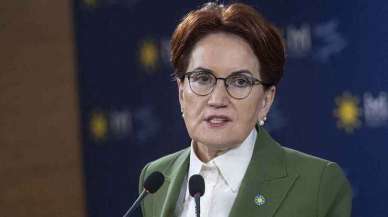 Akşener’den Açıklama: Kendi kadrolarımızla milletimizin karşısına çıkacağız