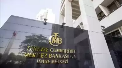 Merkez Bankası Faiz Kararının Nedenini Açıkladı: "Enflasyonun Önemli Ölçüde Yükseleceği Tahmin Edilmektedir"