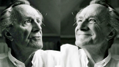 Jean-François Lyotard Biyografisi