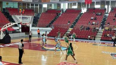 İzmit Belediyespor, yeni sezon öncesi 17. Erciyes Cup’ta form tuttu