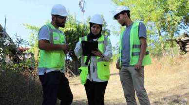 SEDAŞ’tan Bolu’da 182 milyon TL yatırım çalışması