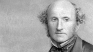 John Stuart Mill Biyografisi