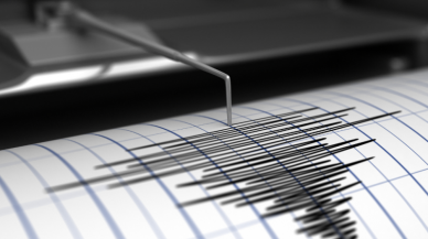 Deprem Nedir? Nasıl Oluşur?