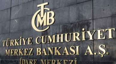 Merkez Bankası Yıl Sonu Dolar Ve Enflasyon Tahminini Açıkladı