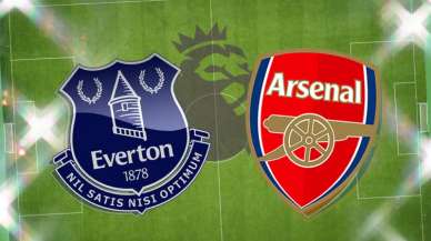 Everton - Arsenal Maçı Hangi Gün, Saat Kaçta ve Hangi Kanalda Canlı Yayınlanacak? İşte Muhtemel İlk 11'ler!