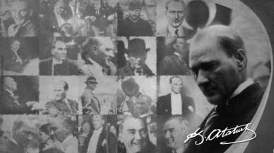 Gazi Mustafa Kemal Atatürk Hakkında Bilinmeyenler...