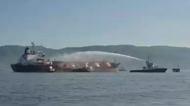 Tanker Yangını Davası 20’nci Kez Ertelendi