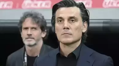 Vincenzo Montella Milli Takım’ın Yeni Teknik Direktörü mü Oldu? Vincenzo Montella Kimdir? Kariyeri...