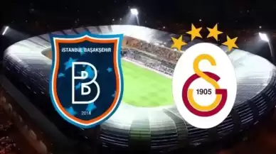 Galatasaray Başakşehir Maçı: Maç Öncesi Detaylar ve Muhtemel 11’ler