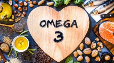 Kalp Sağlığı İçin Hangi Omega-3