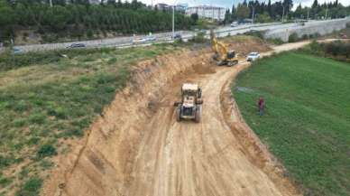 Kocaeli Haber: İzmit'in 3 Sokağına Yol Yapılıyor