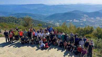 Sakarya Haber: Yükseklerde Manzara Keyfi