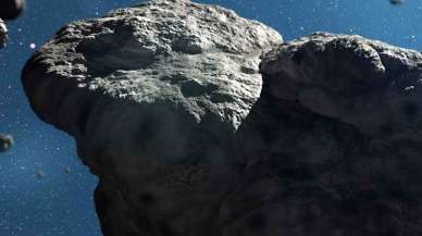 NASA Açıkladı: Dünyayı Tehdit Eden Asteroidler Saklanıyor