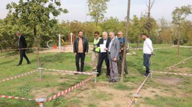 Kocaeli'de Afet Anında Sığınılacak Yer Arayışı Çalışmaları Başladı!