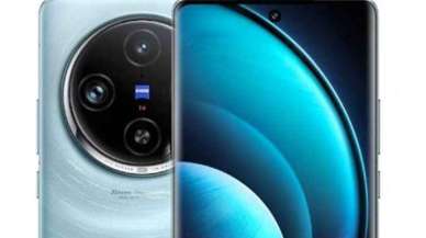 Vivo X100 Pro Görücüye Çıktı!