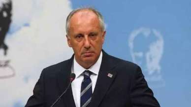 Muharrem İnce'nin Geri Dönmesi mi İsteniyor?