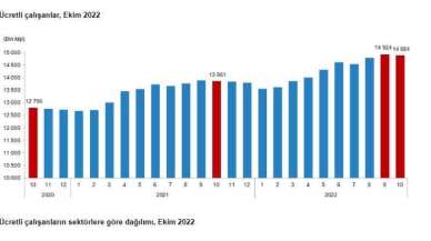 2024 Yılında Asgari Ücrete "Tek Zam" Planı: Ekonomi Gündeminde Yeni Bir Dönem