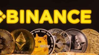 Binance Kripto Borsasına ABD'den Büyük Ceza!