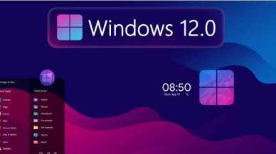 Window 12 Çıkıyor Yakında Tüm Heyecan Verici Özellikleri İle Windows 12 Güncellemesi Yapılacak