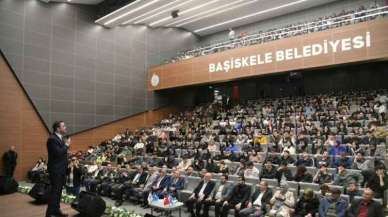 Başkan Yasin Özlü'den YKS Öğrencilerine Destek