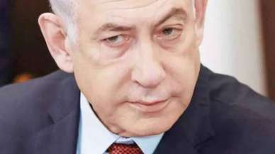  Binyamin Netanyahu Gittikçe Yalnızlaşıyor