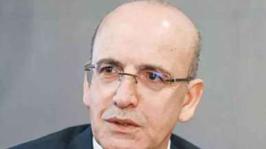 BAKAN MEHMET ŞİMŞEK VERGİ VE KRİPTO PARA DÜZENLEMESİ YAPILACAĞINI BELİRTTİ