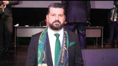 Kocaelispor'un En Sevilen Yöneticisi Ekrem CAN Yaşama Veda Etti