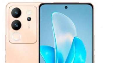 Vivo V30 Lite Telefon Tanıtıldı Fiyatı 232 Dolar