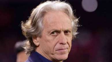 Jorge Jesus Kimdir? 