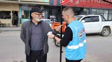 Sen Anlat İzmit Programına Yoğun İlgi Gösterdi!