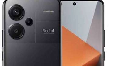  Xiaomi Redmi Note 13 Pro Plus Teknik Özellikleri