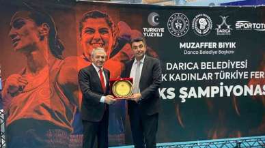 Büyük Kadınlar Türkiye Ferdi Boks Şampiyonası Başladı