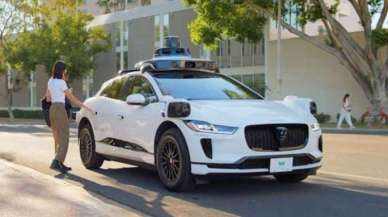 Waymo Sürücüsüz Araçların Otobanlarda Testine Hazırlanıyor