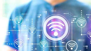 Wi-Fi 7 Teknolojisi Çok Daha hızlı Olacak