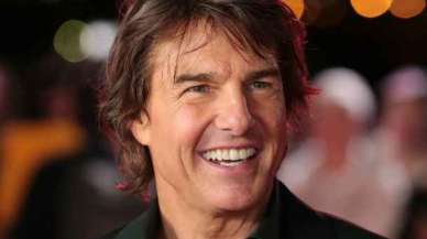 Tom Cruise Kimdir?